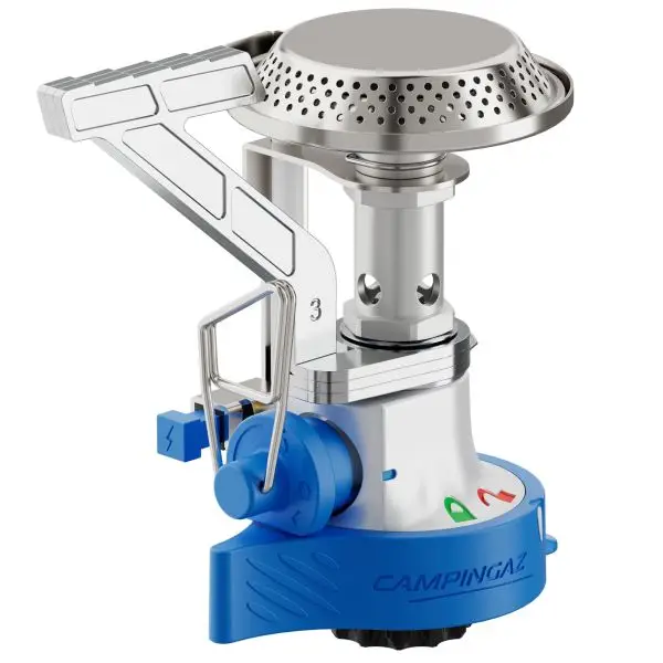 Campingkocher Twister Connect PZ Rabatt