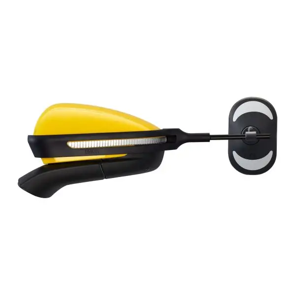 Must-Have Spezial Caravan Außenspiegel Audi/VW/Skoda/Cupra; Q4 e-tron/Q5/Q6 e-tron/Elroq/Enyaq/Kodiaq II