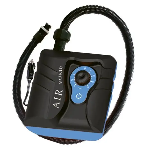 Luftpumpe elektrisch Preisknaller