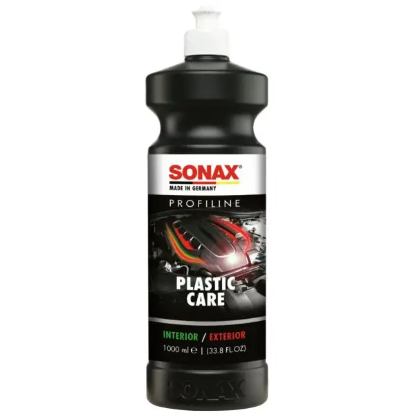 Begrenztes Angebot Plastic Care 1 L