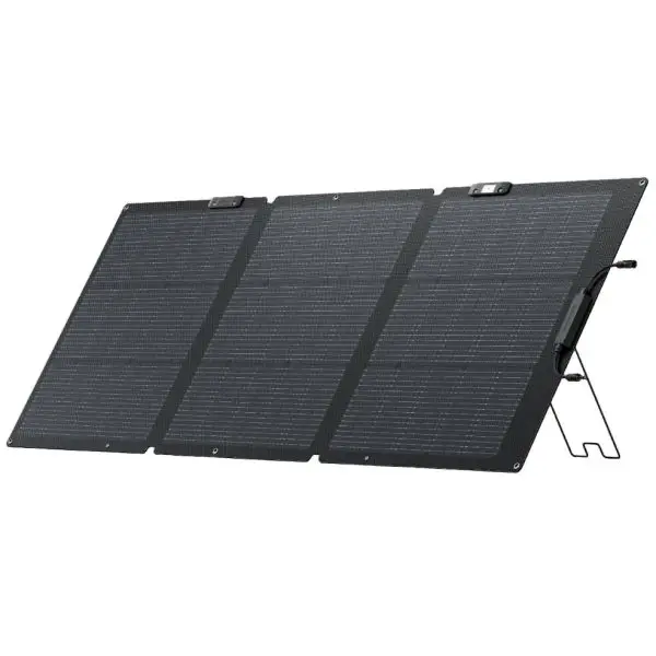 Heißes Angebot Faltbares Solarmodul, 160 Wp