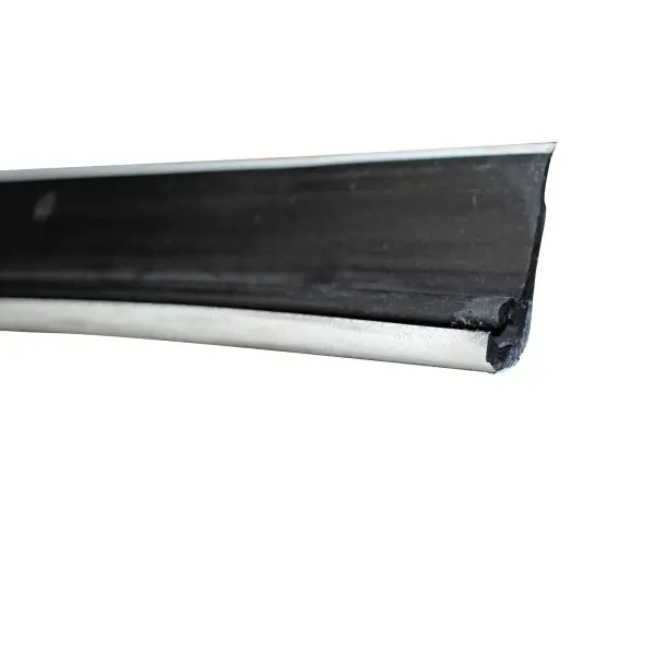 Top-Seller Abdeckprofil für Polyvision, Wandstärke: 27 – 36 mm, 80 Meter