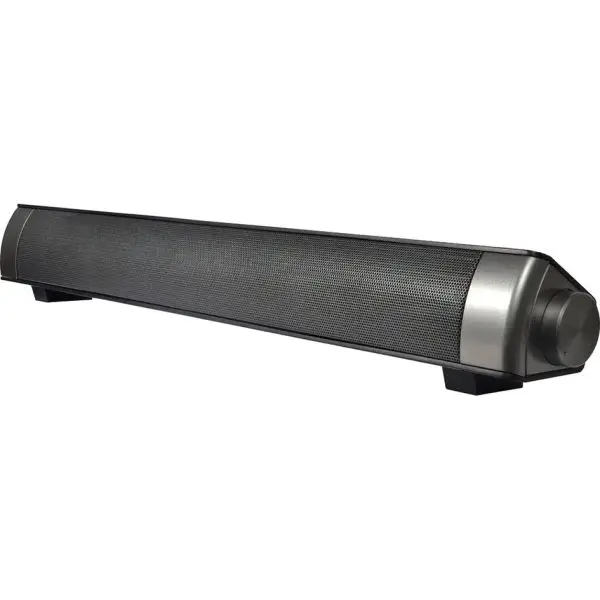 Bestseller Soundbar Reflexion SB100 mit TV-Halterung