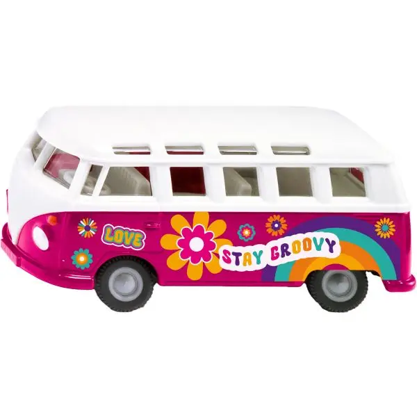 Fahrzeugmodell VW T1 Samba Neue Ware