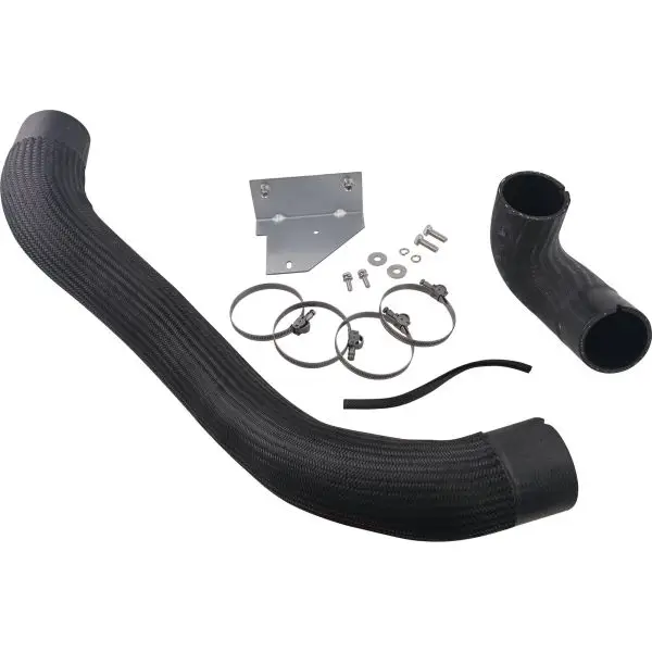 Kostenloser Rückversand Einbau-Kit für Klimaanlage Telair Ultra Comfort 8000 zu Fiat Ducato, Bj. 2014/04 – 2021/08