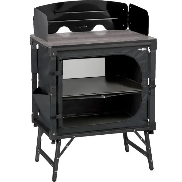 Expressversand Küchenschrank Elutop Compack Cube