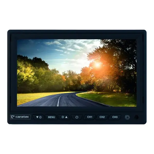 Echt Monitor Caratec Safety CSM7010
