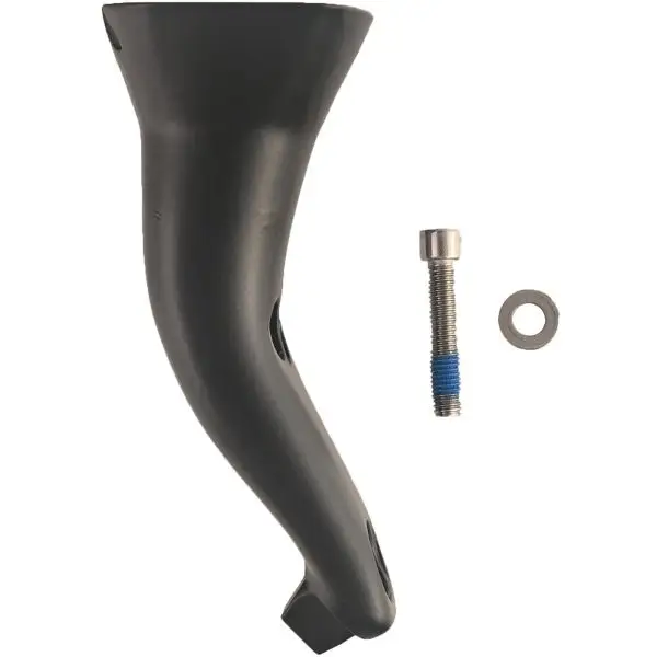 Echt Spiegelmonitor-Halter für Caratec Safety CSM9600 für Fiat Ducato Typ 290 2014/04 – 2021/08