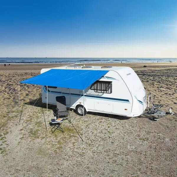 Preisreduziert Sonnendach Playa blau