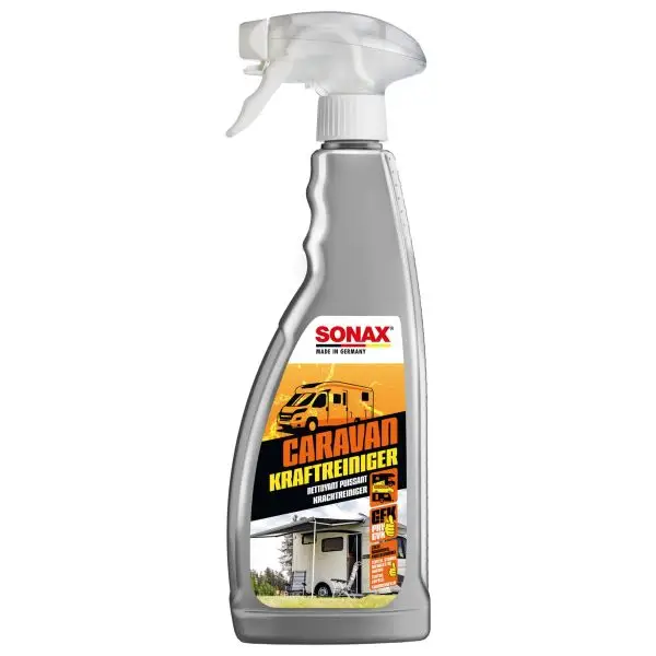 CARAVAN KraftReiniger 0,75 l Mega-Angebot