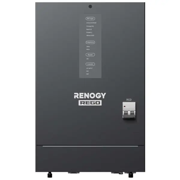 Wechselrichter 3000 W mit Netzvorrangschaltung Top-Seller