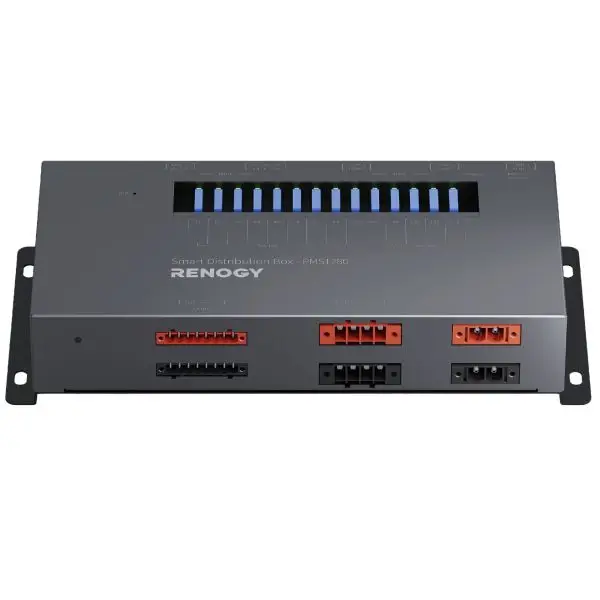 Verteilerkasten PMS1280 Smart Distribution Box Neue Kollektion