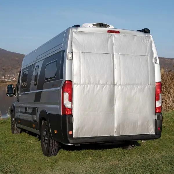 Kostenloser Rückversand Heck-Isoliermatte Heck Breaker für Fiat Ducato Kastenwagen ab 2006/07