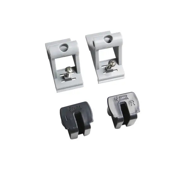 Fiamma Fixingkit für Clip System F45T iL/u. Rapid Set Zip (Nr. 98655-898) Kracherpreis