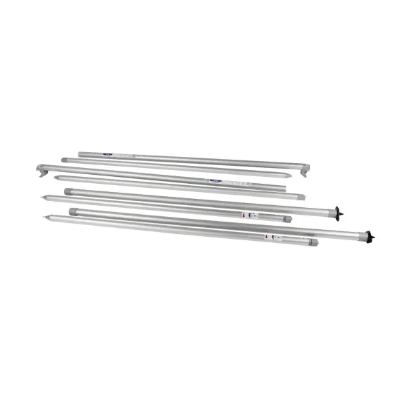 Fiamma Kit Rapid Set Caravanstore ZIP (Nr. 98655-922) Highlight