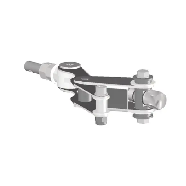 Reich Verriegelung kplt. rechts für Move Control Comfort (Nr. 227-1031R2) Sonderangebot