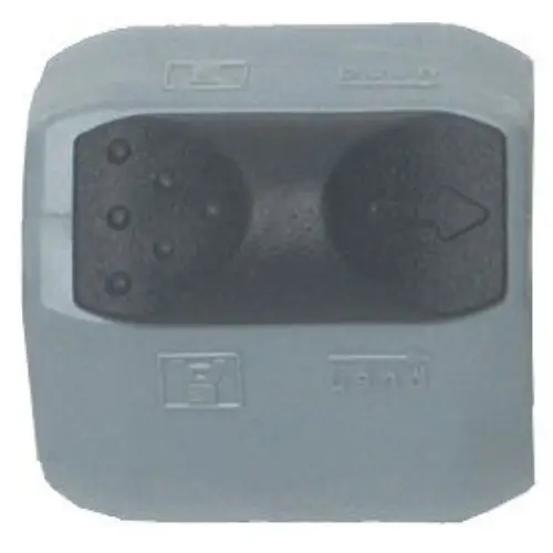 Easy System Klemmgehäuse für Rohr 22 / 19 mm Wochenendangebot