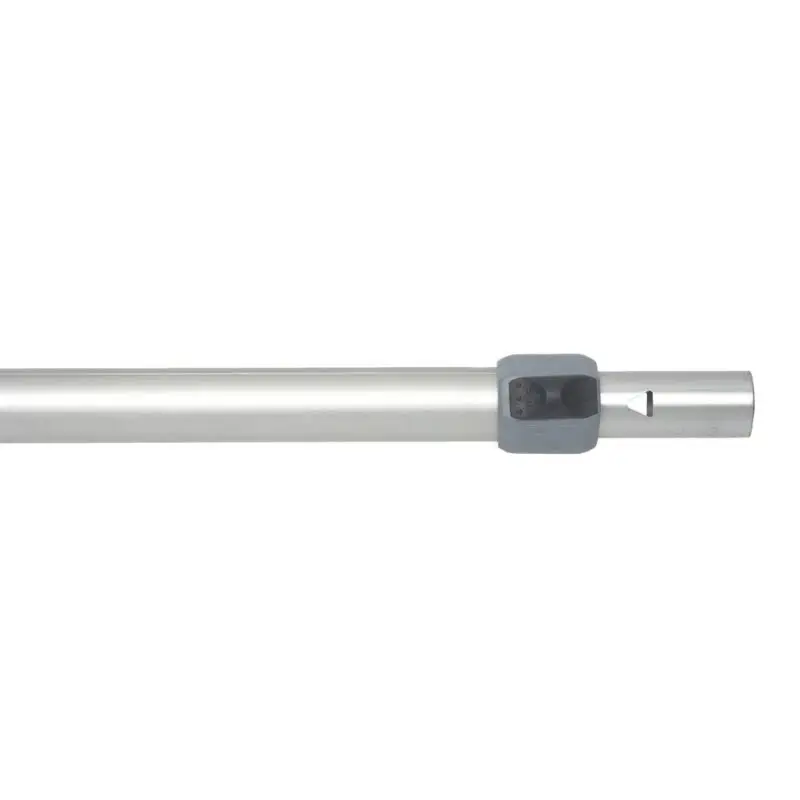 Schneller Versand Easy System Stab 2-teilig 28+25 mm Alu / 120-200 cm