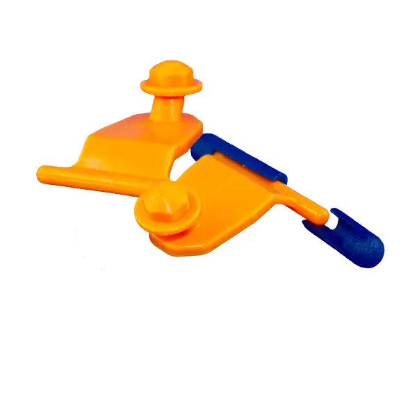 Peggy Peg - CROC-Adapter 4er-Set Bestpreis