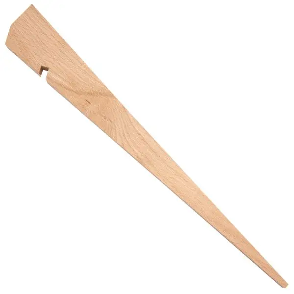Sale Heusser Holzhering 4 Stück, 40 cm