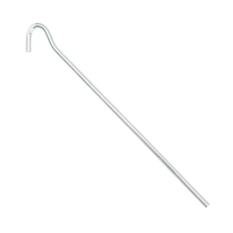 Geprüft Campking Erdnägel 20 cm, 5er Set