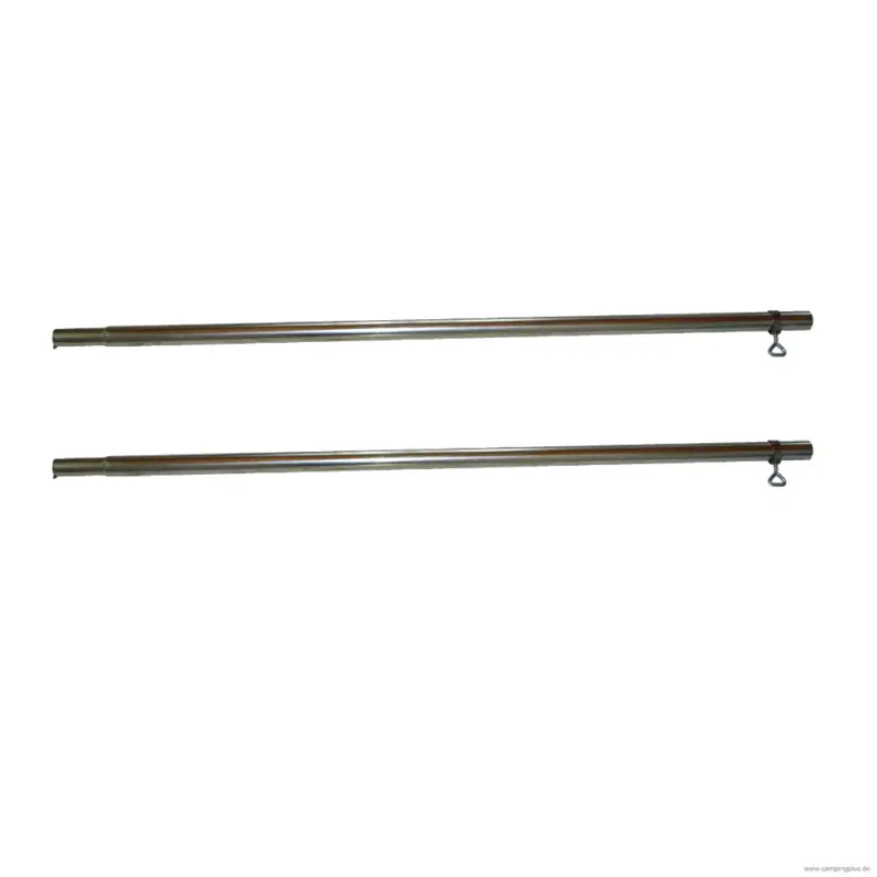 Piper Stahl Verlängerungsrohr/Zwischenstück 100 cm, 28 mm Solange Der Vorrat Reicht