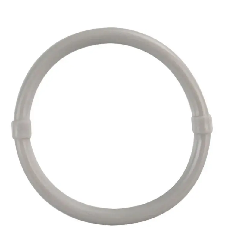 Heusser Zeltspannring Kunststoff, 10 Stück Sonderangebot