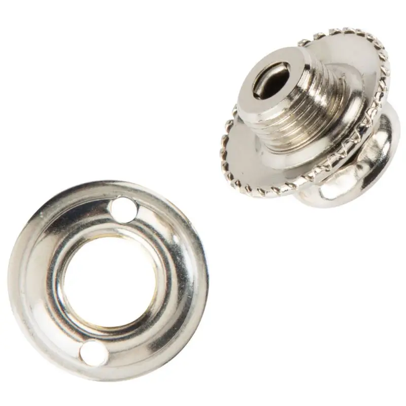 Letzte Chance Heusser Druckknopf Oberteil, 5er Set