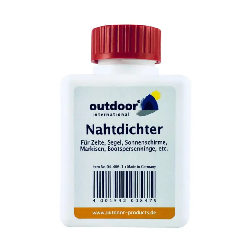 Abverkauf Heusser Nahtdichter