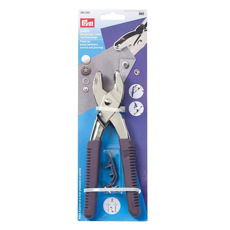 Prym Vario Zange Highlight