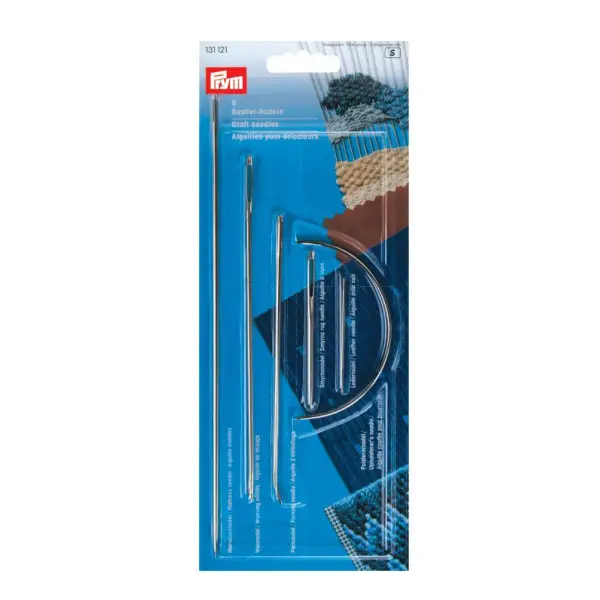 Prym Bastler-Nadelsortiment Super-Preis