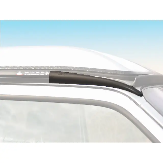 Brandrup Top-Rail Spoilersatz für VW T4, links (Fahrerseite) Saisonangebot
