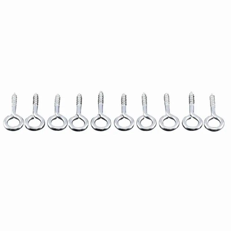 Fawo Endösen für Spannfix, 10-er Set Echt