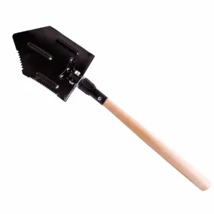 Heusser Klappspaten Knallerangebot