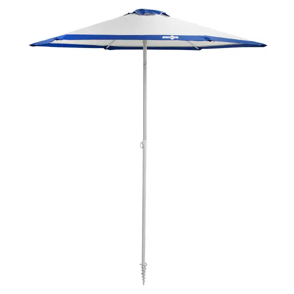 Saisonangebot Brunner Strandsonnenschirm Onda