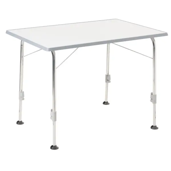 Dukdalf Campingtisch Stabilic 2 100 x 68cm Markenprodukt
