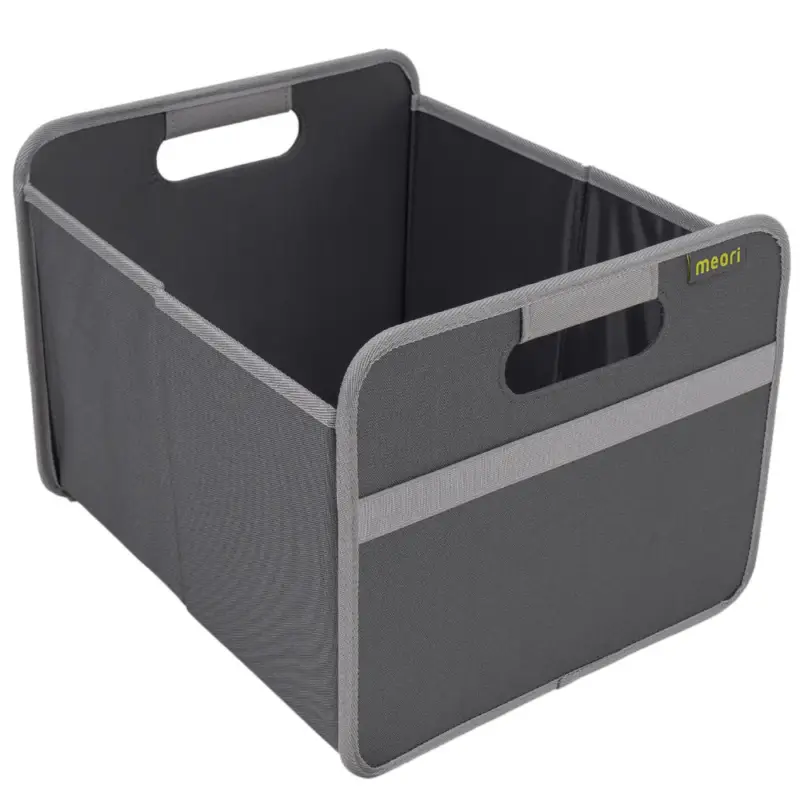 Jetzt Bestellen meori Faltbox Classic granite grey, M