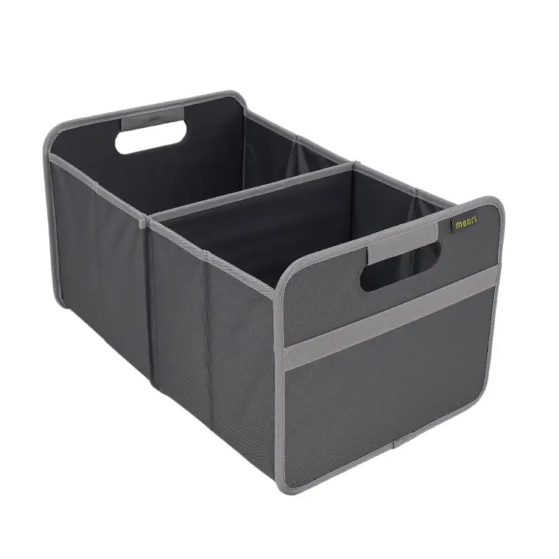 meori Faltbox Classic granite grey, L Preis Gesenkt