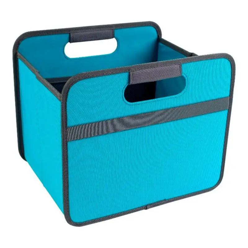 Bestseller meori Faltbox Classic azur blue, S