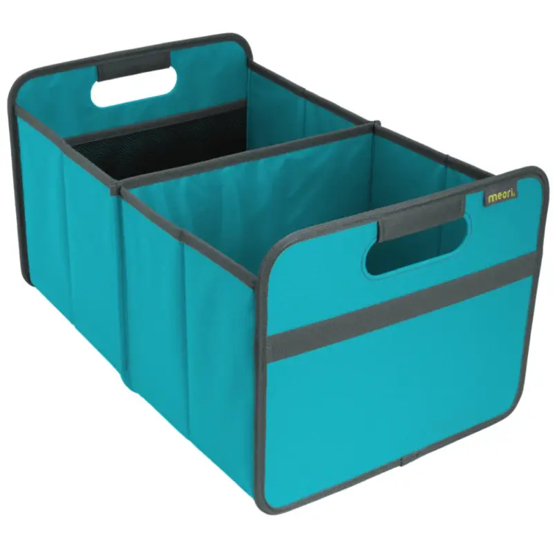 Aktuell meori Faltbox Classic azur blue, L