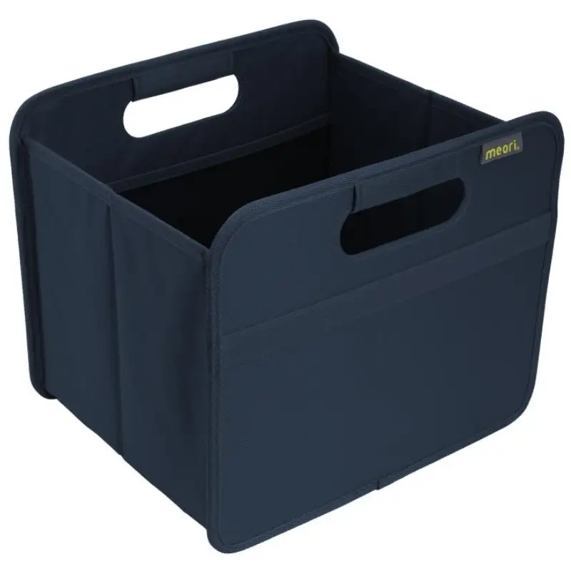 meori Faltbox Classic marine blue, S Solange Der Vorrat Reicht