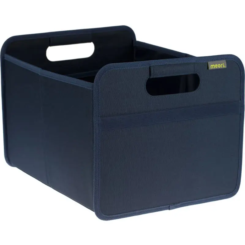 meori Faltbox Classic marine blue, M Mega-Angebot