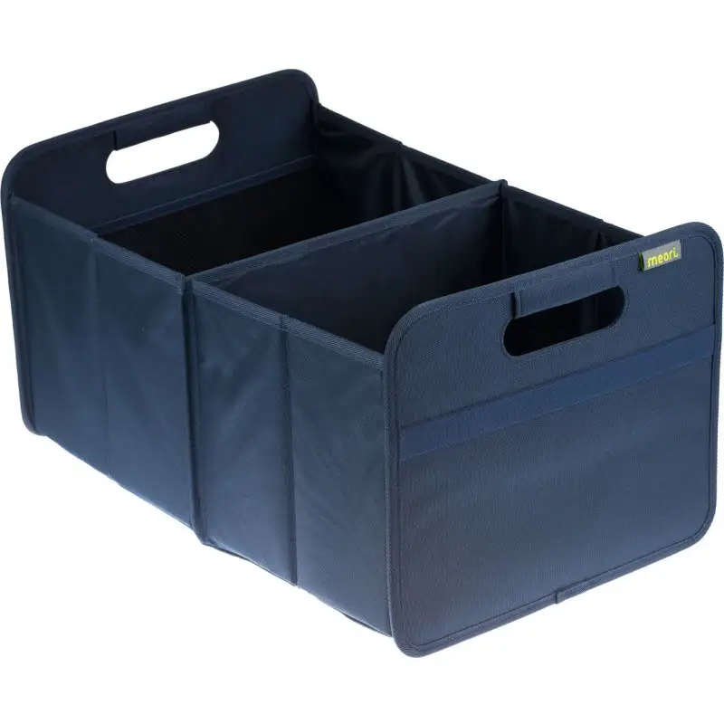 Top-Preis meori Faltbox Classic marine blue, L