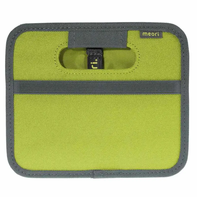Expressversand meori Faltbox Mini, spring green