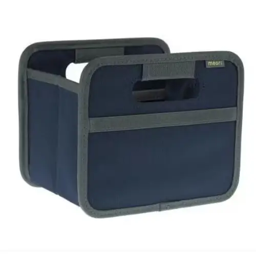 Direktkauf meori Faltbox Classic marine blue, Mini