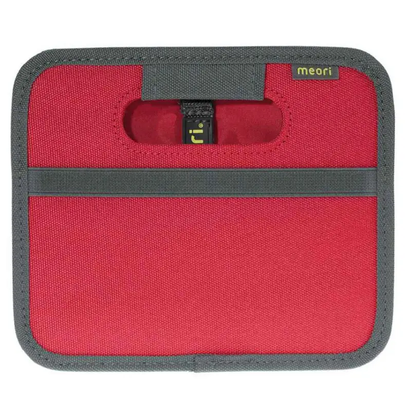 meori Faltbox Mini, hibiskus rot Echt
