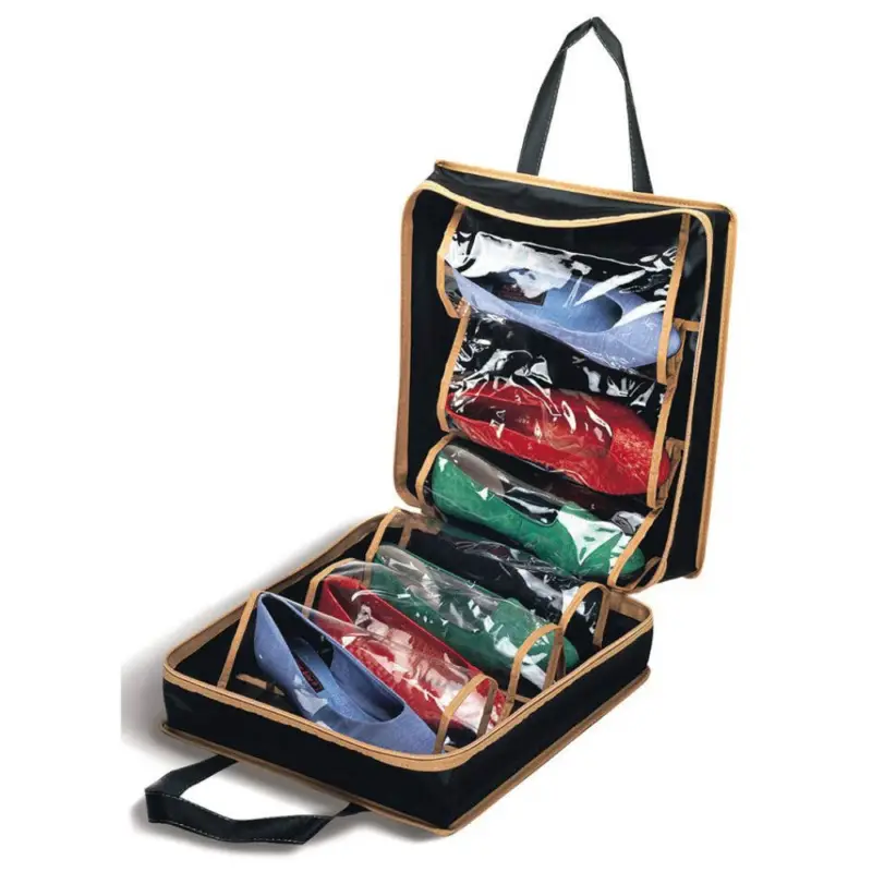 Online Kaufen Wenko Schuhtasche