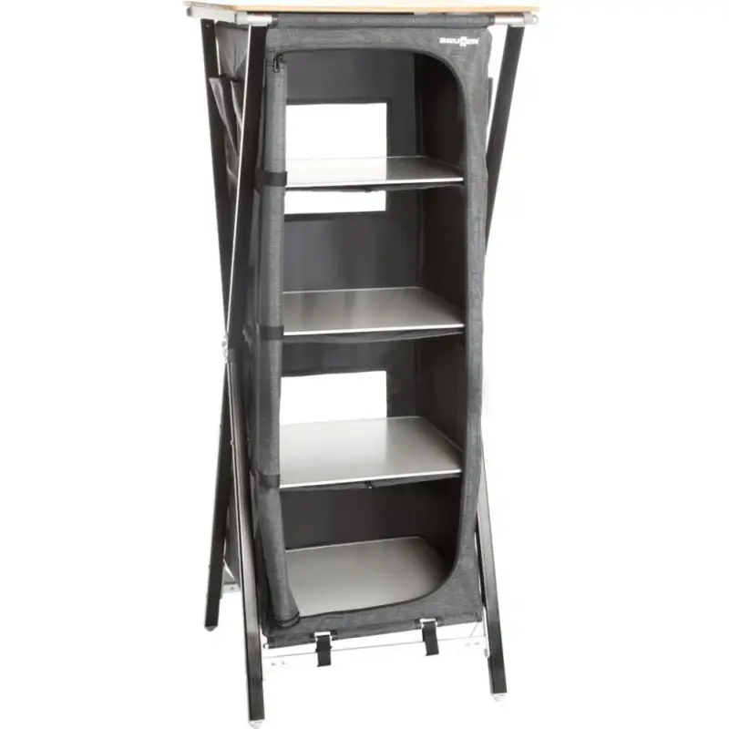 Brunner Campingschrank Mercury Cross HS SQ Wochenendangebot