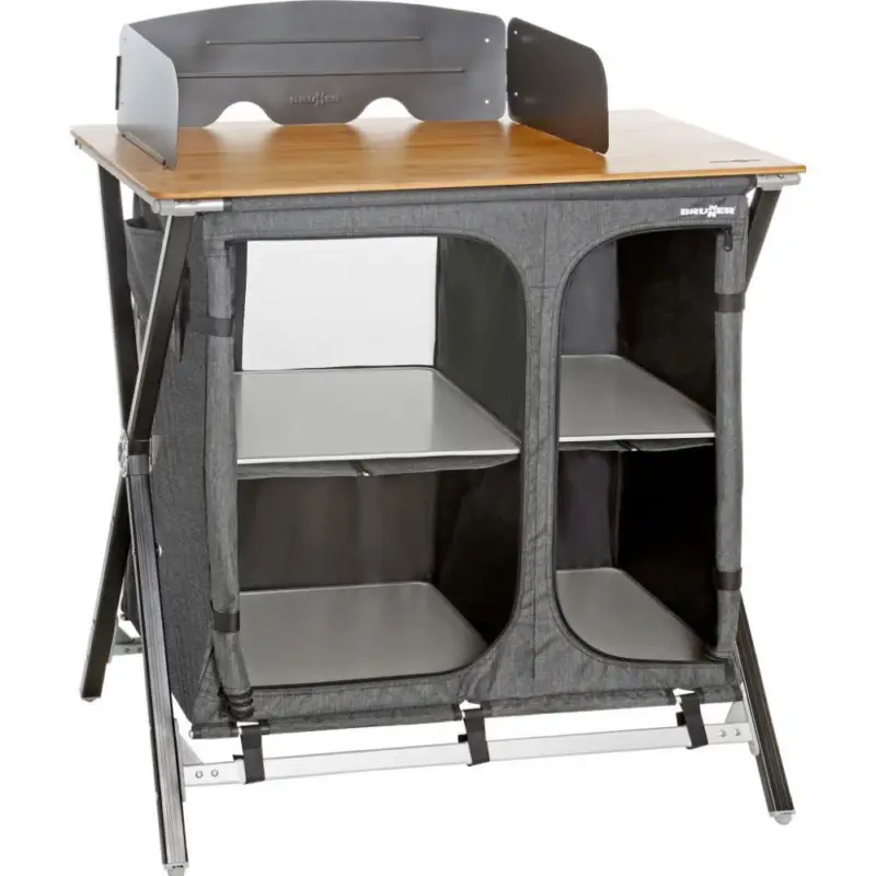 Brunner Küchenschrank Mercury Cross Cooker HWT SQ Neue Ware