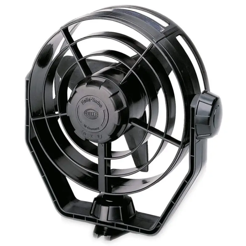 Hella Turbo-Ventilator 24 Volt Sonderaktion
